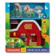 Игровой набор OTAMANKO Фермерський дворик