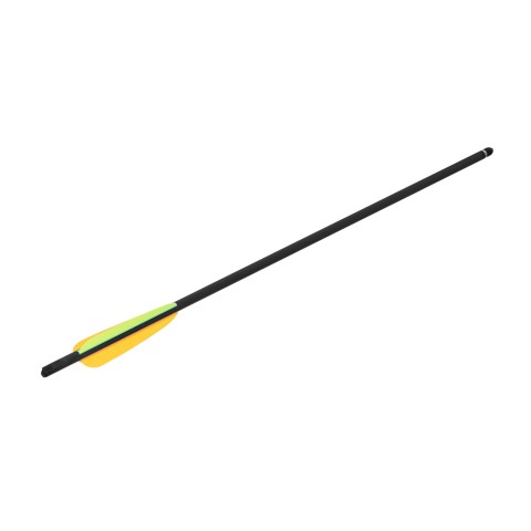 Cтрела (болт) карбоновая к арбалету Ek Archery 20