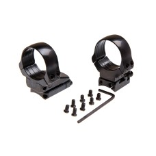 Кольца APEL для Browning BAR I, BAR II, CBL, Acera, Long/Short Trac, 30 мм
