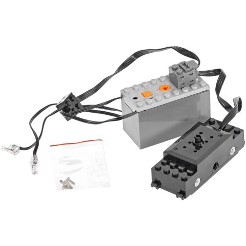 Конструктор ZIPP Toys 