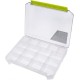 Коробка Select Hard Lure Box SLQ-2540 25x19x4cm