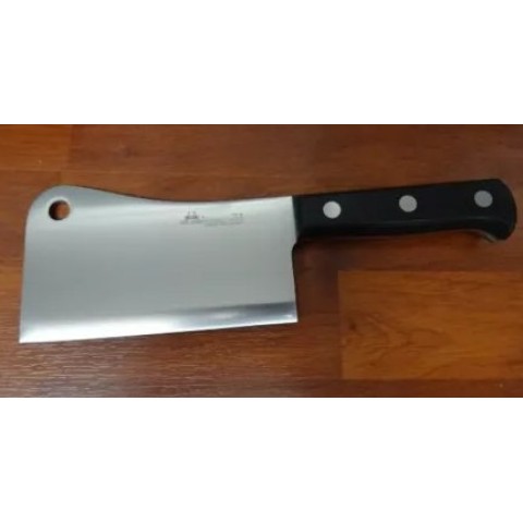 Топорик Due Cigni Cleaver Full Tang, 200 mm