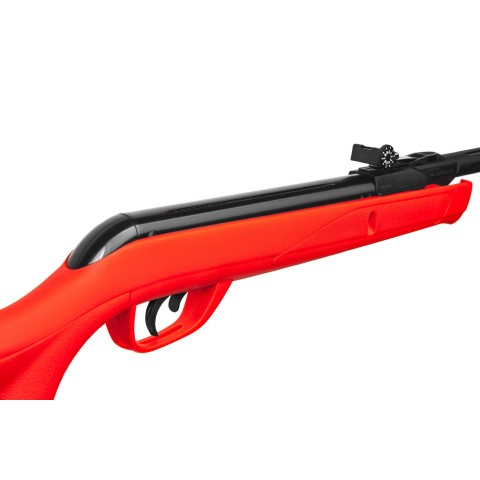Пневматическая винтовка GAMO DELTA RED