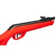 Пневматическая винтовка GAMO DELTA RED