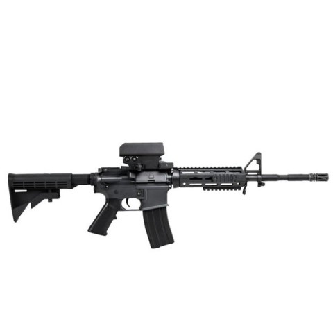 M-LOK Планка Weaver / Picatinny Rail Short NcS USA