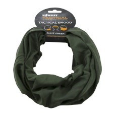 Тактический Баф KOMBAT UK Tactical Snood Olive