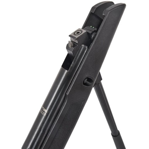 Винтовка пневматическая Optima Striker Edge Vortex кал. 4,5 мм