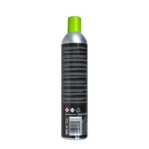 Green Gas для страйкбольного оружия ProTech Guns 800ml