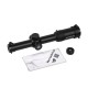 Прицел оптический Vector Optics Constantine 1-10x24 (30 мм) illum. SFP