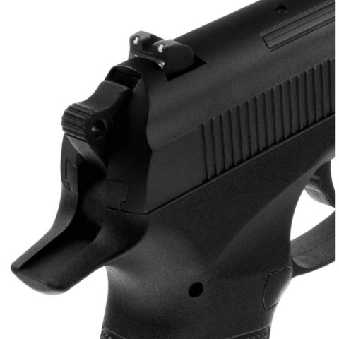 Пневматичний пістолет EKOL ES P92