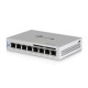 Коммутатор Ubiquiti UniFi Switch 8 60W (US-8-60W)