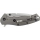 Ніж Skif Griffin II SW Black