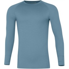 Термокофта Frontier Juniper XL merino/bamboo Marine