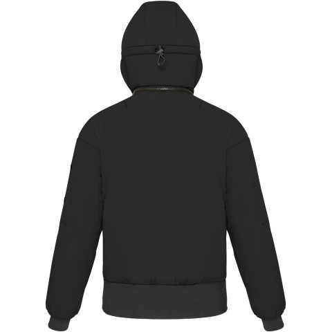 Куртка Frontier Polursa M women Black