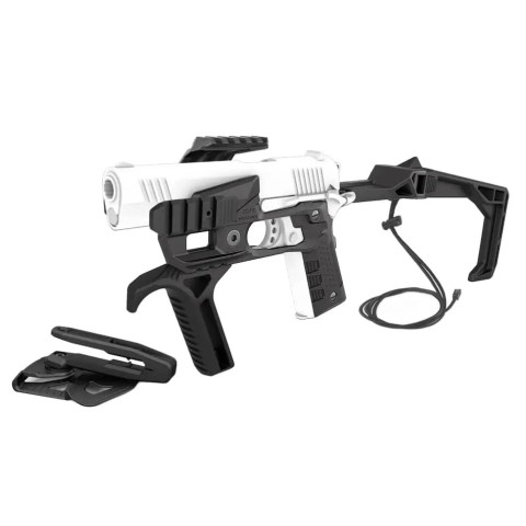 Конверсионный кит Recover Tactical 20/11 для платформи 1911 ц:чорний