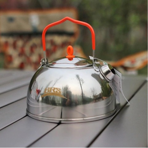 Чайник BRS-TS07