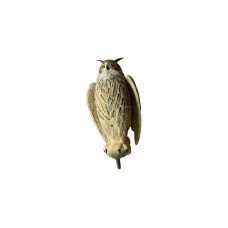 Підсадний пугач Hunting Birdland ц: сірий. Висота - 68 див.