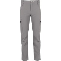 Брюки тактические Frontier Velox 36/32 Softshell Grid Fleece Charcoal Grey