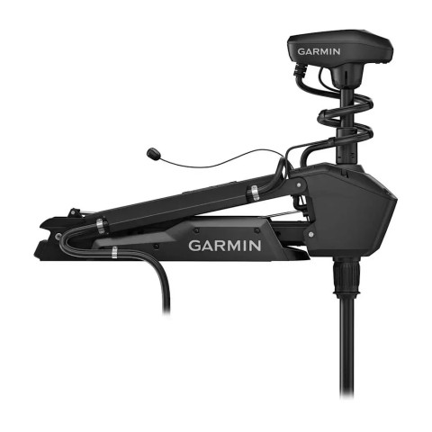 Тролінговий мотор Garmin Force Pro чорний 50