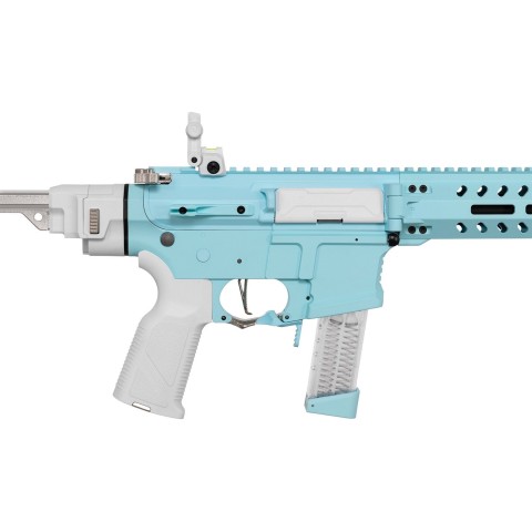 Гвинтівка страйкбольна G&G Armament FAR 9 Blue