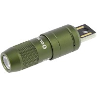 Фонарь-брелок Olight imini 2, ц:od green