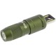Фонарь-брелок Olight imini 2, ц:od green
