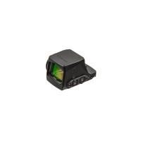 Приціл коліматорний Sig Optics ROMEO-X ENCLOSED COMPACT FOOTPRINT, 2 MOA DOT&32 MOA CIRCLE, BLACK