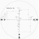 Приціл оптичний Vector Optics Orion Pro Max 6-24x50 (30 мм) HD illum. SFP VOR-6 MIL
