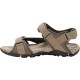 Сандалії Chiruca Tarifa 02 40 Brown