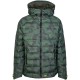 Куртка RidgeMonkey APEarel K2XP Waterproof Coat XL Camo