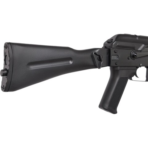 Страйкбольна гвинтівка CYMA AK 74, AEG 6 мм Metal, sport version