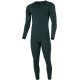 Термокофта Frontier Taxus M merino forest green