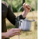 Казан Tribe T-FH-0006-metal Fire Pot 5,4L metal