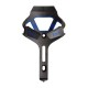 Держатель фляги Garmin Tacx Ciro матовый Blue