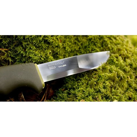 Нож Morakniv Bushсraft Forest