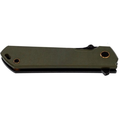 Нож Boker Plus Kihon Assisted ц:od green