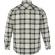 Куртка Frontier Tartan MK2 L Long chrome