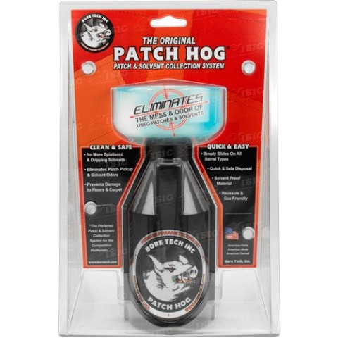 Контейнер для патчей Bore Tech PATCH HOG