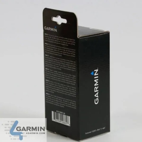 Датчик серцевого ритму Garmin HRM-Tri (плавання, біг, велосипед)