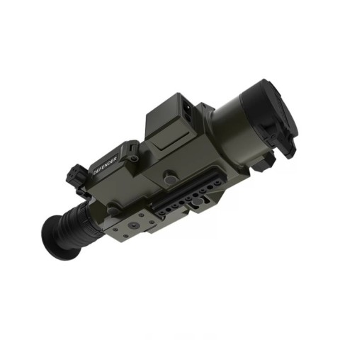 Тепловізійний приціл NVECTECH DEFENDER 335 L
