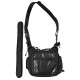 Сумка DANAPER ALPHYN Urban M, Black