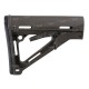 Приклад Magpul CTR Carbine Stock (Mil-Spec) - черный