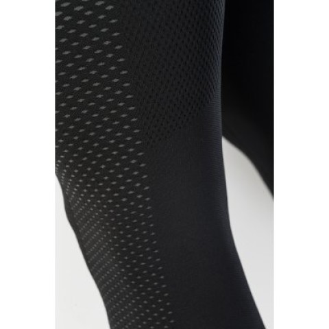 Warm Intensity Pants Man