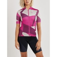 Hale Graphic Jersey Woman