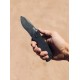 Нож ZT 0350 ц:black