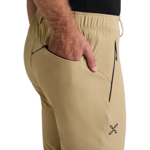 Брюки Montura Walk Pants M Desert Beige