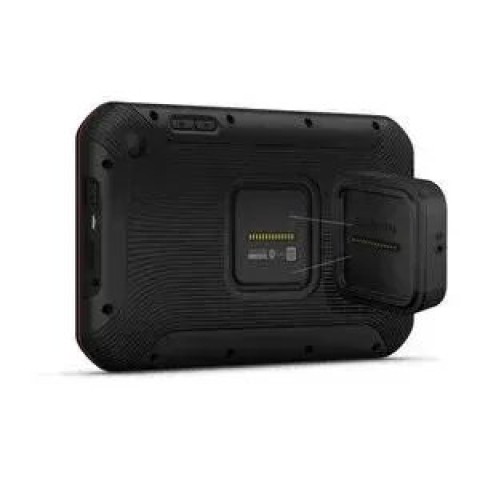 Навігатор Garmin dezlCam 785 LMT-D