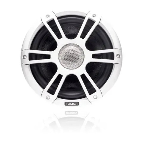 Морські динаміки Fusion Signature Series 3 коаксіальні спортивні білі 6,5