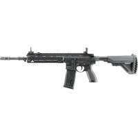 Гвинтівка страйкбольна Umarex Heckler & Koch HK 416 F-S AEG 6 мм