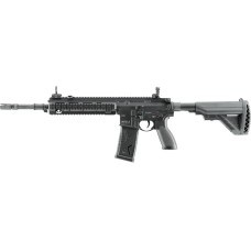 Гвинтівка страйкбольна Umarex Heckler & Koch HK 416 F-S AEG 6 мм